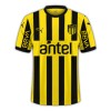 Maillot de Supporter Penarol Domicile 2024-25 Pour Homme